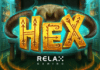 Hex by Relax Gaming – Slots – iGaming Business