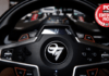 Thrustmaster T248 racing wheel review – PC Gamer