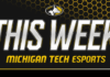 This Week in Michigan Tech Esports – michigantechhuskies.com