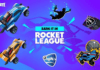 How to watch Rocket League esports live in Fortnite – Upcomer