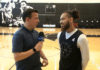 Jared Bynum, PC Friars Turn Attention To Sweet Sixteen Matchup With Kansas – WLNE-TV (ABC6)