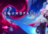 Indie Rhythm Shooter 'Soundfall' Coming this Spring for Console and PC – The Nerd Stash