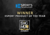 Esports Technologies Wins Esport Product of the Year at the 2022 SiGMA Asia Awards – PR Newswire