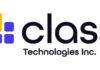 Class Technologies Announces Partnership with Intel to Improve PC-Based Virtual Learning Experience – PR Newswire