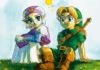 The Zelda: Ocarina Of Time PC Port Is Finished And Out Now – Nintendo Life