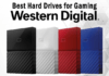 The 5 Best Western Digital Hard Drives for Gaming in 2022 – Solutions Review