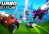 Turbo Golf Racing announced for Xbox Series, Xbox One, and PC – Gematsu