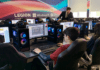 Gaming leads the way in new education suite – BCS
