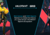 GRID Esports secures two-year VALORANT partnership with Riot Games – Esports Insider