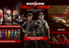 Back 4 Blood recibirá Dos Nuevos Personajes, Ítems y más con su DLC «Túneles del Terror» este 12 de Marzo