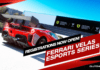Ferrari Velas Esports Series 2022 Championship Registration now open – ClutchPoints