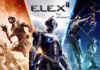 ELEX II keeps crashing or freezing on Windows PC – TheWindowsClub