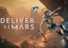 Spacefaring adventure Deliver Us Mars sets a course for consoles and PCs – Space.com
