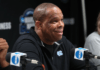 Hubert Davis NCAAT PC: Saturday Quotes & Video – 247Sports