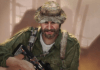 Captain Price Is The Hottest Game Character, According To Study – TheGamer