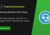 Site Feature: Host transfer for Gaming Sessions – TrueAchievements