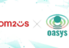 Com2uS joins Oasys gaming blockchain designed to build decentralized metaverse – Aju Business Daily