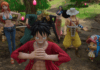 One Piece: Odyssey (RPG) llegará a PC y Consolas en el 2022 – Primeros Screenshots y Trailer