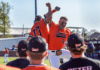 Campbell Tops PC 36-4 With Record-Breaking Day – JoCo Report