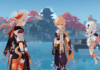 Genshin Impact 2.6 release date guide – PC Gamer