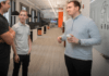 Sports betting company Fubo Gaming lists Loop office sublease – Crain's Chicago Business