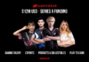 Singapore-based esports startup Ampverse lands $12M – TechCrunch