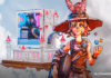 Snag a Free Tiny Tina's Wonderlands themed PC care of CORSAIR – ClutchPoints