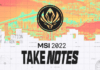 Riot confirms MSI 2022 will take place in Busan, South Korea, and feature a live audience – Dot Esports