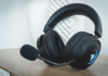 Razer Kraken V3 Pro wireless gaming headset review – PC Gamer