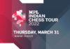 Play Magnus Group and MPL launch Indian Chess Tour – Esports Insider
