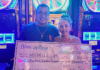 Third Hawaiian resident hits $1 million jackpot at downtown Boyd Gaming property this year – News3LV