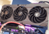 Overclocked Nvidia RTX 3090 Ti benchmarked: just 14% faster than Founders RTX 3090. At best – PC Gamer