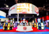 Bally’s Gamesys Notches Content Deal with Gaming Arts of Las… – Casino.Org News