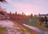 Where is Behemoth Bridge in Fortnite Chapter 3, season 2? – Dot Esports