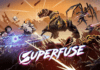 Hack-and-slash action RPG Superfuse announced for PC – Gematsu