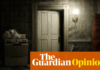 Why aren’t video games scary any more – am I just middle-aged and jaded? – The Guardian