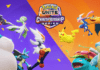 Registrations now open for Pokémon UNITE Championship Series March Cup – Dot Esports