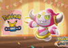 Hoopa hotfix coming to Pokémon UNITE in March – Dot Esports