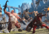 Warhammer's Ogre Kingdoms army is the perfect choice for gourmands – PC Gamer
