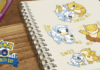 Sandshrew, Alolan Sandshrew headline Pokémon Go's March Community Day – Dot Esports