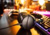 Audio-Technica Launches New Lightweight Gaming Headset – Forbes
