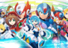 MEGA MAN X DiVE ahora está disponible en Steam para Latinoamérica