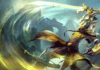 Master Yi's win rate plunges after League hotfix goes live – Dot Esports