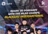 Globe backs top Filipino Esports team Blacklist International – Manila Bulletin