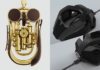 Yamaha concept PC mouse designs inspired by a wind instrument and a motorbike – Yanko Design