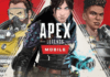 Apex Legends Mobile has been released in 10 countries – Dot Esports