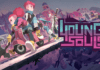 RPG Beat-Em-Up Young Souls Launches on Consoles and PC This Week – RPGFan