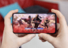 Black Shark 4 Pro hands-on: serious gaming phone for serious gamers (10% off code inside) – PhoneArena
