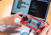 Build the next Mario game with this DIY gaming console on sale – Popular Science
