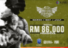 Johor eSports Festival starts March 22, boasts RM86,000 prize pool – The Star Online